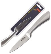 Нож цельнометаллический MAESTRO MAL-05M для овощей, 8 см (920235)