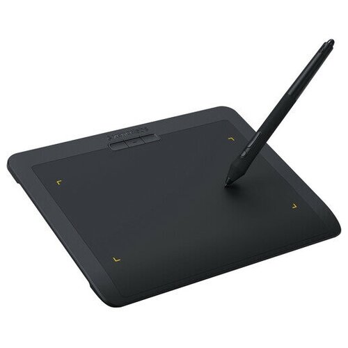 Графический планшет XENCELABS Pen Tablet Standard S (XLS-BPH0812W-A)