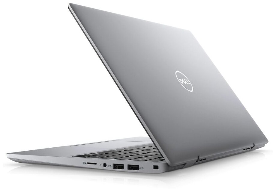 Dell Latitude 3320 Gray 3320-2286 Intel Core i5 1135G7 24 Ghz8192Mb256Gb SSDIntel Iris Xe GraphicsWi-FiBluetoothCam1331920x1080Windows 10