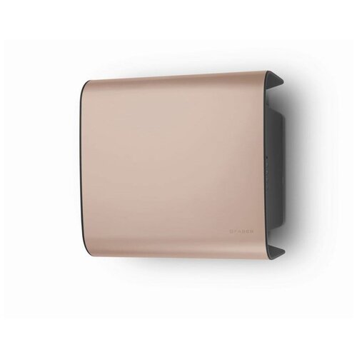 Настенная вытяжка Faber BEST Настенные CARRE PINK F42 3240000₽