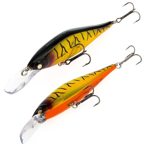 Воблер Akara Scamp 95F 12 гр. (3/7 oz 3,7 in) A112