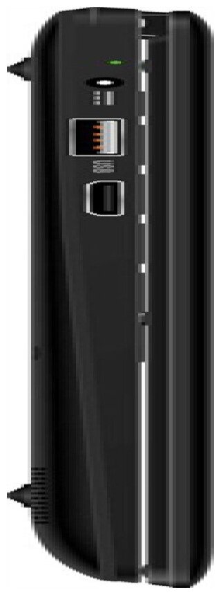 Ноутбук Irbis NB104 N40204GB64GB eMMCHD graphics 600116 1366768 IPSWiFiBTcamWin10Problack