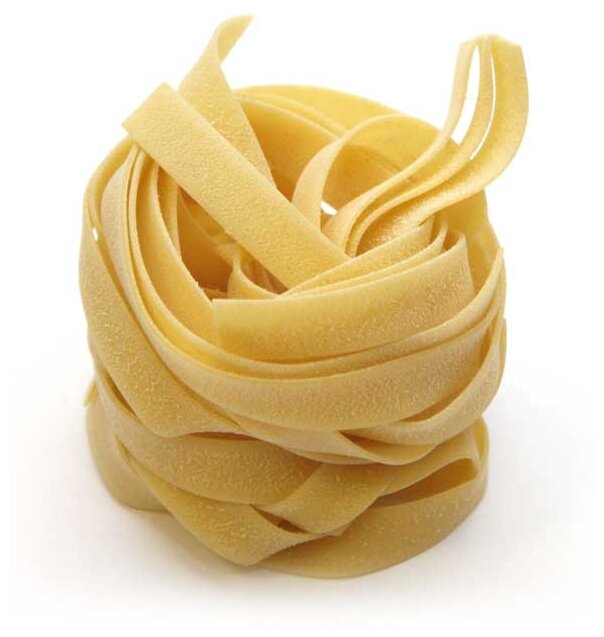 FETTUCCINE (Феттуччине) "GP" А в/с 0,25 (новая GP), кг - фотография № 2