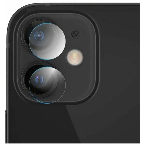 Защитное стекло для камеры IPhone 12 mini