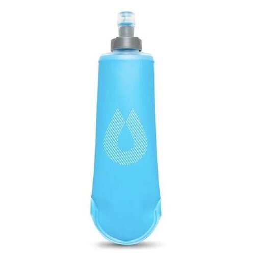 Спортивная бутылка HydraPak Softflask 250мл, голубой