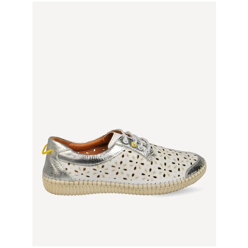 фото Полуботинки mym exclusive 180132-706 39