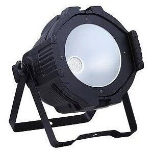 Светильник заливного света Estrada Pro LED PAR COB 200 WW BURNDOOR