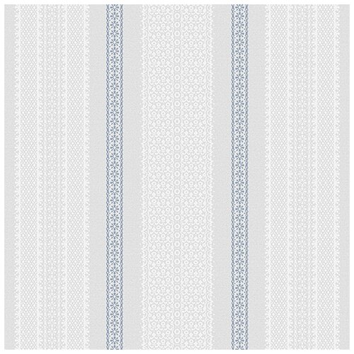 Обои Andrea Rossi Nisida 54322-2 Винил на флизилине 10610 СерыйСиний Полоса 3375₽