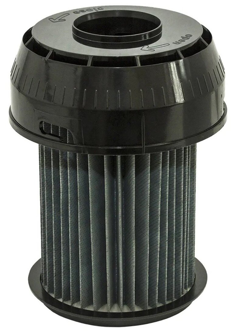 Фильтр ламельный для пылесоса Bosch BGS6, 00649841 - фотография № 4