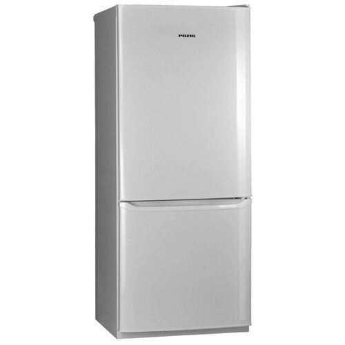 Двухкамерный холодильник POZIS RK - 102 серебристый 2909000₽