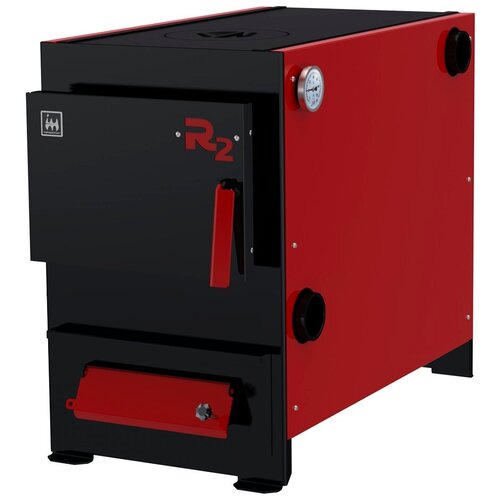 Твердотопливный котел термокрафт R2 9 3492000₽