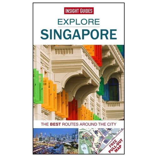 Singapore InsightExplore