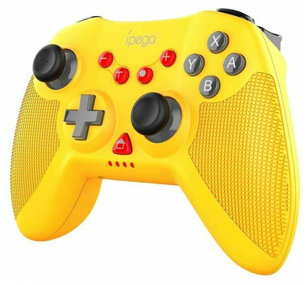 Геймпад iPega PG-SW020A черный