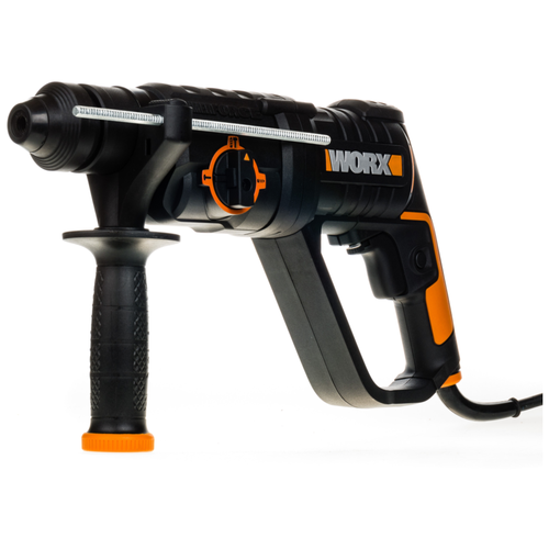 Перфоратор WORX WX337, 220V, 750Вт, 2Дж, электрический