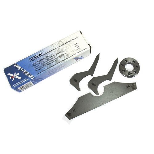 Фазометр двигатель 406