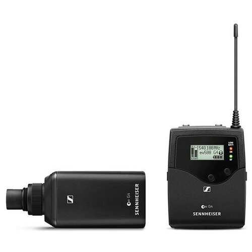 Радиосистема Sennheiser EW 500 BOOM G4-AW 16885300₽