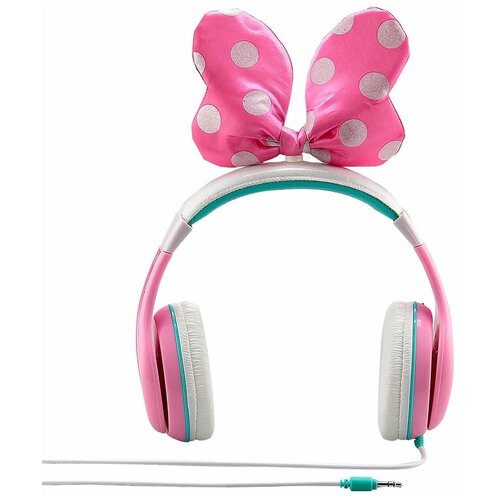 Наушники для детей eKids Minnie Mouse MM-140.EXv9