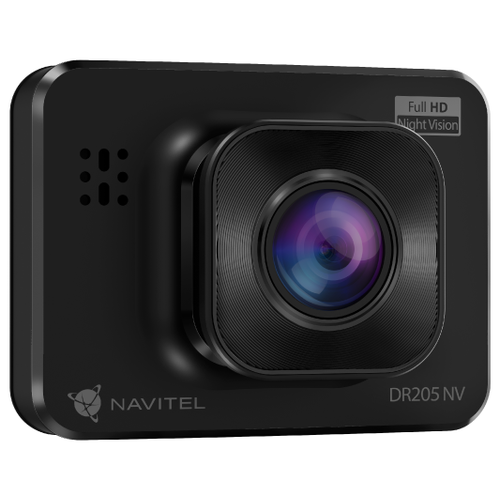 DR205NV Видеорегистратор NAVITEL DR205NV