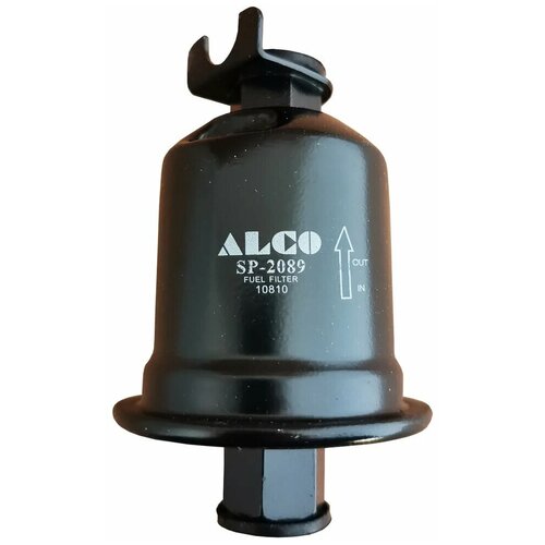 Фильтр топливный SP-2089