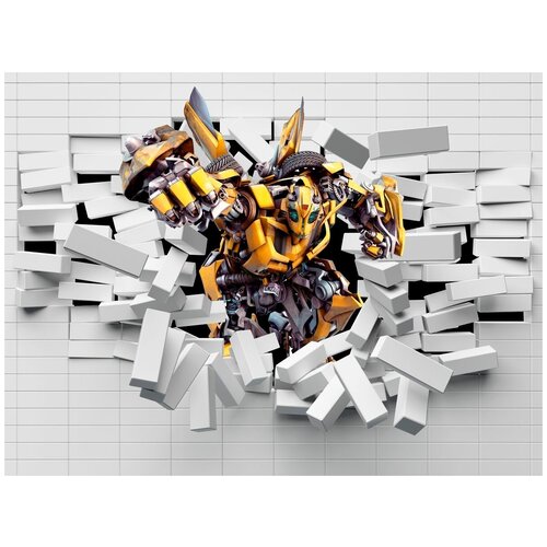 Фотообои Уютная стена 