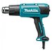 Фен промышленный 1800Вт - 500С Makita HG6031VK