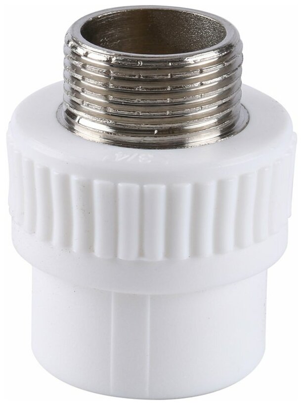 Переходники для воды из полипропилена — купить по низкой цене на Яндекс ...