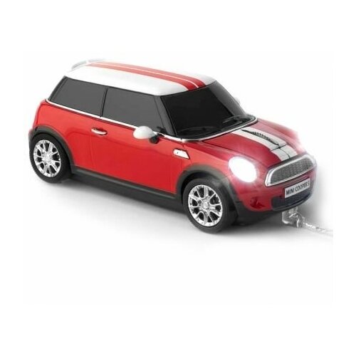 Мышка Мини проводная USB в виде автомобиля 79000₽