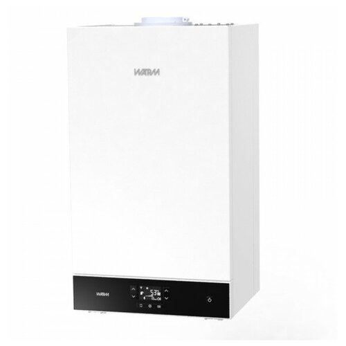 Котел газовый WARM Auros KA11130 30 кВт 1-конт.