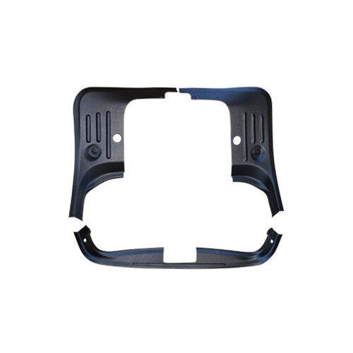 Обшивка крышки багажника Duster 2015-2021 АртФорм 2000000019163