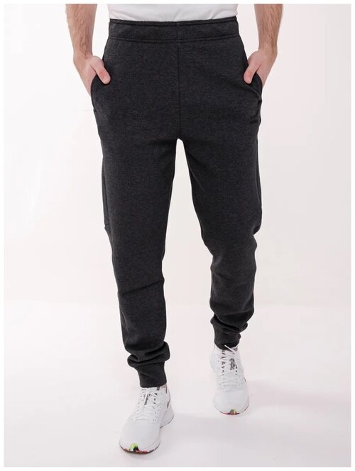 Футбольные брюки KEIMO, размер 2XL, серый