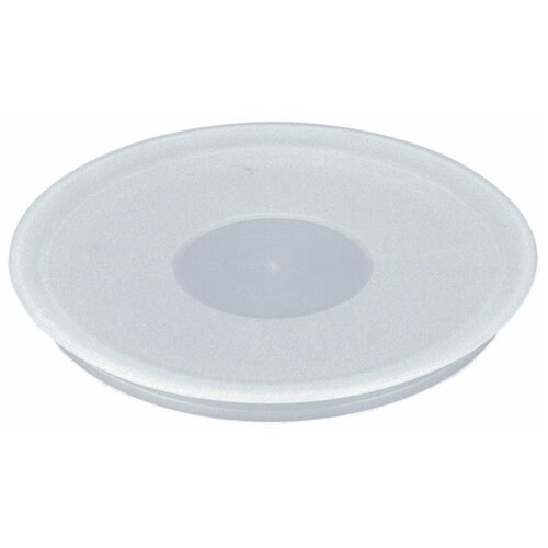 Пластиковая крышка Tefal Ingenio 04162722, диаметр 22 см, для хранения, для сковород и кастрюль