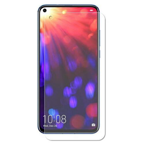 Гидрогелевая пленка LuxCase для OnePlus Nord N10 5G 0.14mm Front Transparent 86563