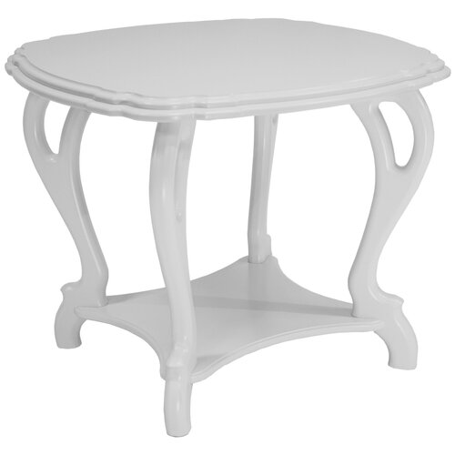 Столик Кофейный П PRIME цвет: молочный дуб