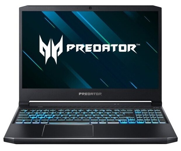 Ноутбук Acer Predator Helios 300 PH315-54-517J
