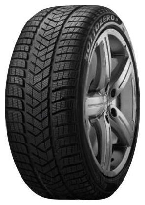 Автомобильные зимние шины Pirelli Winter SottoZero Serie III 225/45 R17 91H Run Flat