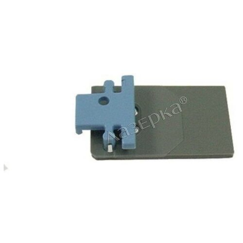 HP RM1-0891 тормозная площадка сканера RM1-0891 оригинал 2944₽