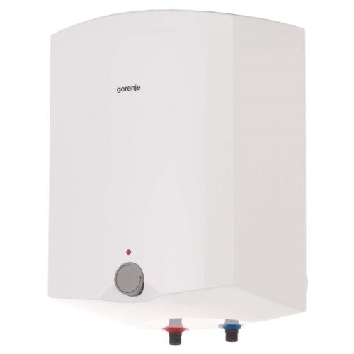 Gorenje Водонагреватель накопительный компактный Gorenje GT15OV6 664100₽