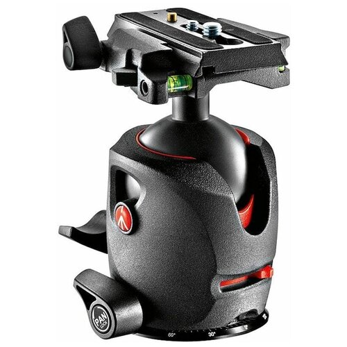 Голова шаровая Manfrotto MH057M0-Q5