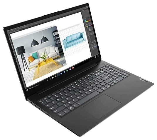 Ноутбук Lenovo V15 GEN2 ITL (82KB003GRU) - фото №3