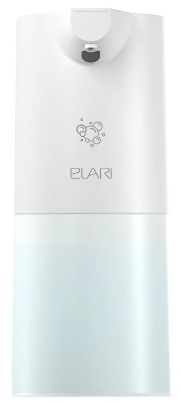 Elari SmartCare Бесконтактный дозатор для жидкого мыла - фотография № 4