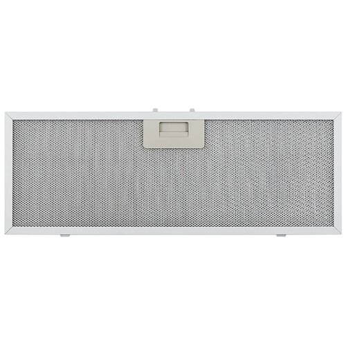 Вытяжка козырьковая Krona Jessica slim 600 управление кнопочное металлик 00026663 699000₽