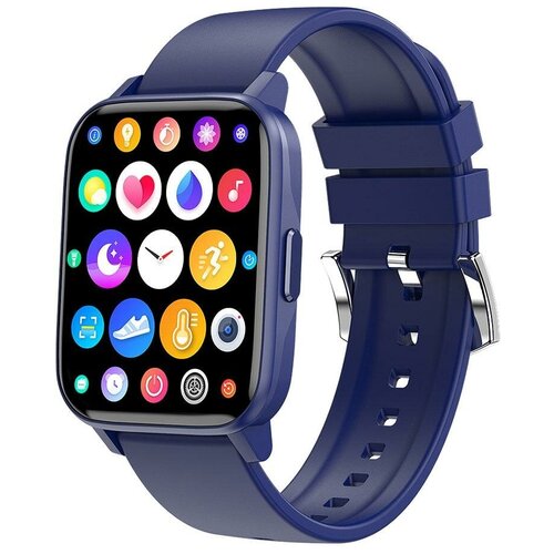 Смарт часы 322500₽