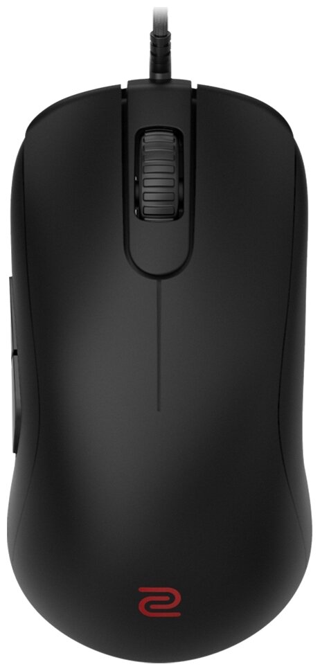 Игровая мышь Zowie by BENQ S2-C, черная