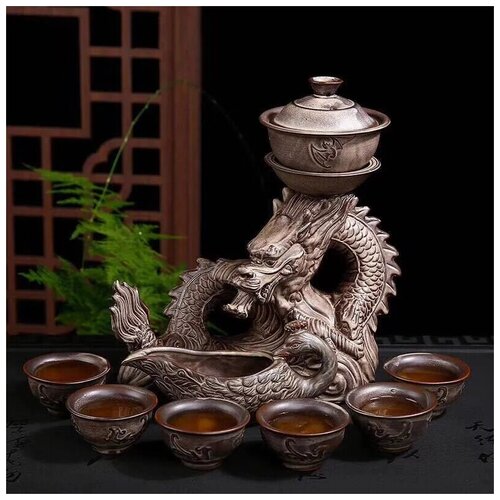 Набор для чайной церемонии 