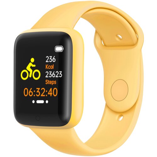 BandRate Smart BRSY68PLYY 195500₽