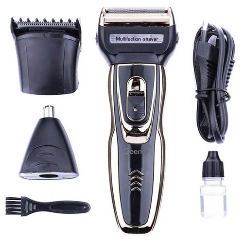 Триммер Gemei GM-595 79800₽