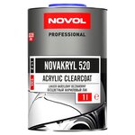 Лак NOVOL Novakryl 520 - изображение