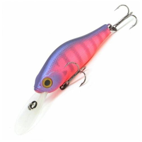 Воблер Zip Baits KHAMSIN Jr. DR 992