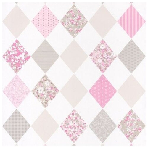 Бумажные обои Caselio Pretty Lili 69164018