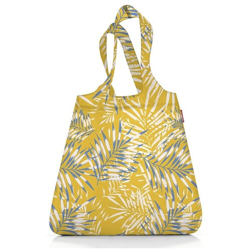 Сумка складная mini maxi shopper jungle curry